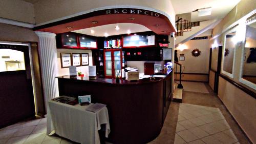 Harkany Hotel | Átrium Hotel Harkány