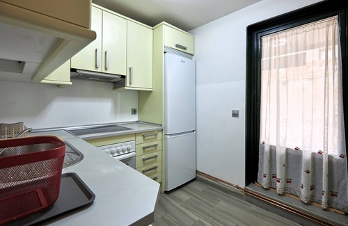 Avila Apartment | Ávila Centro: Your refuge in Plaza Italia