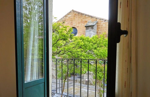 Avila Apartment | Ávila Centro: Your refuge in Plaza Italia