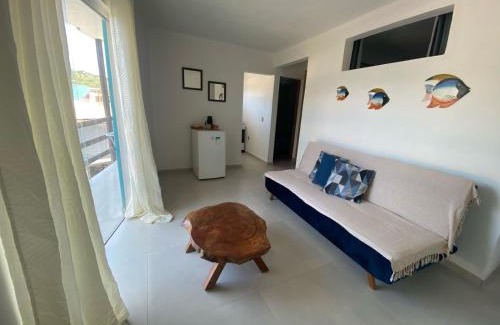 Arraial do Cabo Apartment | Âncora mar