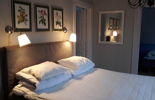 Stenungsund Municipality Bed & Breakfast | älgbergets b&b