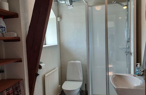 Stenungsund Municipality Bed & Breakfast | älgbergets b&b