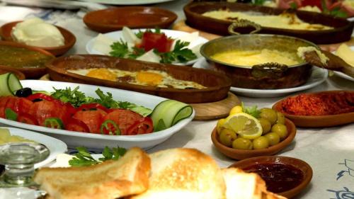 Kizilay Hotel | ÇANKAYA SUIT HOTEL