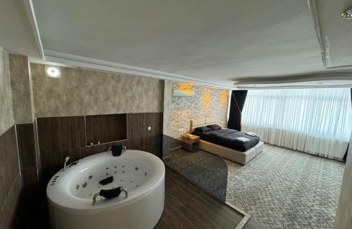 Kizilay Hotel | ÇANKAYA SUIT HOTEL