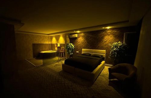 Kizilay Hotel | ÇANKAYA SUIT HOTEL