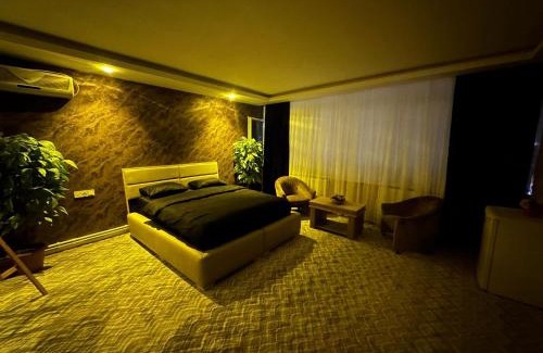 Kizilay Hotel | ÇANKAYA SUIT HOTEL