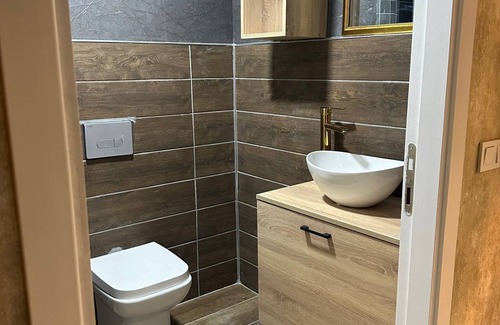 Kizilay Hotel | ÇANKAYA SUIT HOTEL