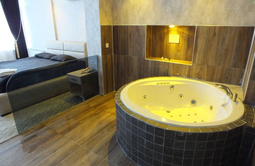 Kizilay Hotel | ÇANKAYA SUIT HOTEL