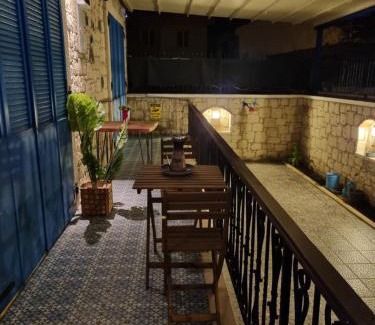 Cesme House | ÇATKAPI PANSİYON Çiftlikköy Çeşme -İzmir