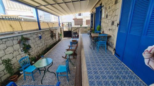 Cesme House | ÇATKAPI PANSİYON Çiftlikköy Çeşme -İzmir