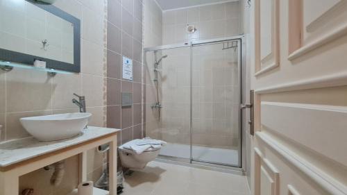 Cesme House | ÇATKAPI PANSİYON Çiftlikköy Çeşme -İzmir