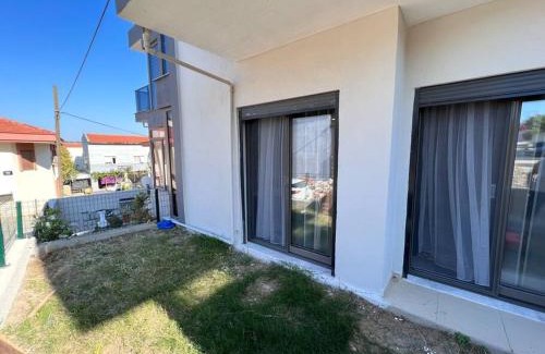 Dalyan Mahallesi Apartment | Çeşme'de denize yakın, bahçeli ev