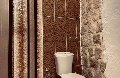 Artuklu Hotel | çelbira konak