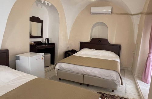 Artuklu Hotel | çelbira konak