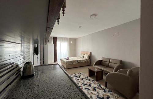 Usak Apartment | Çelik Rezidans Konaklama Apart