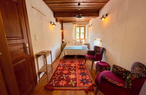 Sirince House | Çirkince Konak Şirince
