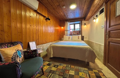 Sirince House | Çirkince Konak Şirince
