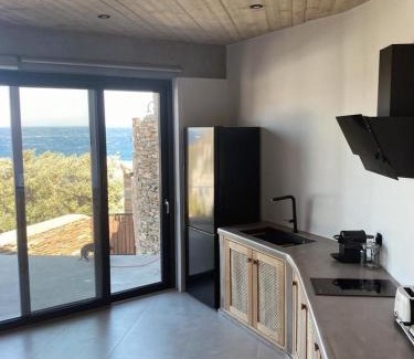 Agios Ioannis House | Éar Suite