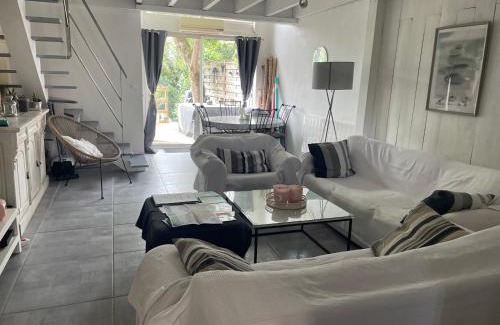 Begles House | Échappée citadine tout en douceur