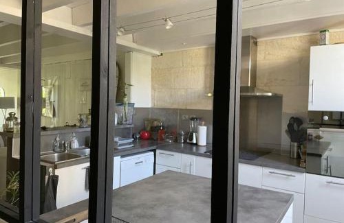 Begles House | Échappée citadine tout en douceur
