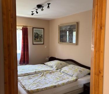 Gyenesdias Apartment | Éden Apartman Gyenesdiás