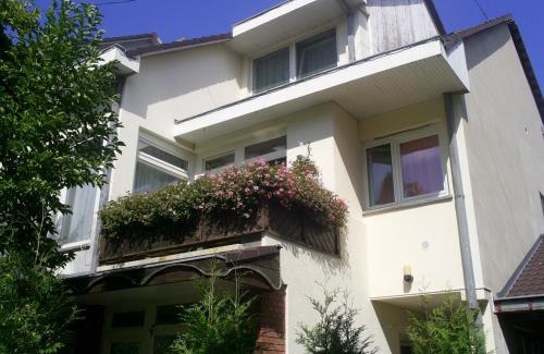 Szentes House | Éjjelibagoly Vendégház
