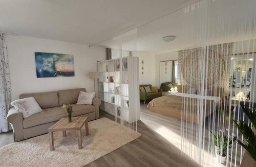 Egerszalok Apartment | Életvirág Rezidencia és Vendéglak