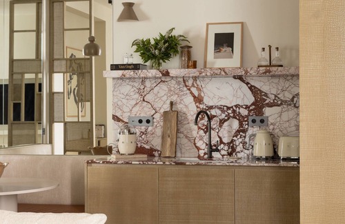 Madeleine Apartment | Élysée Collection V by onefinestay