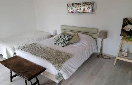 Saint-Vallier-de-Thiey House | Étape 85