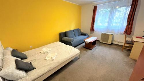 Eger Apartment | Évi Apartman