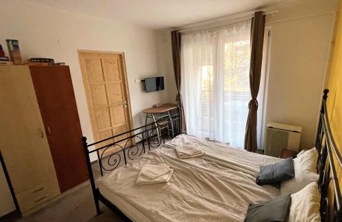 Eger Apartment | Évi Apartman