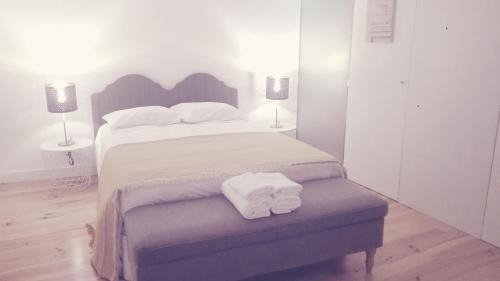 Evora Ski Chalet | Évora Art&Accommodation