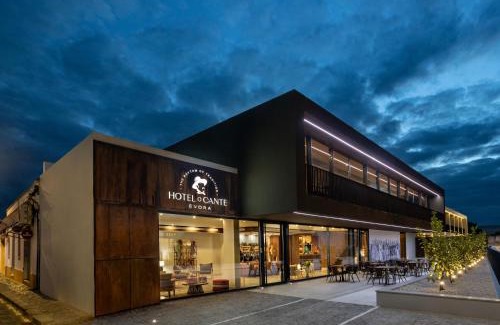 Evora Hotel | Évora O Cante Hotel