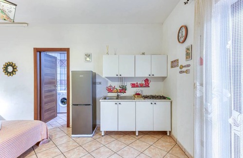 Diso Apartment | Ílios Apartment Salento