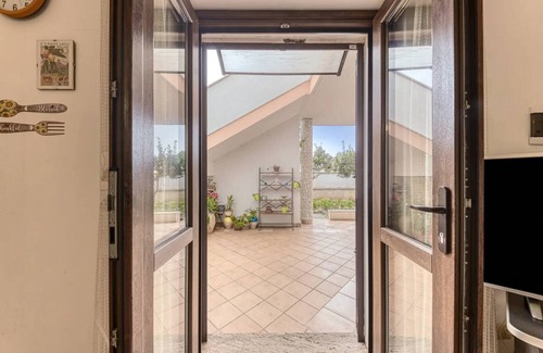Diso Apartment | Ílios Apartment Salento