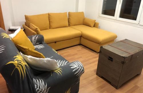Ensanche Centro Apartment | Ílios Soho Apartamentos