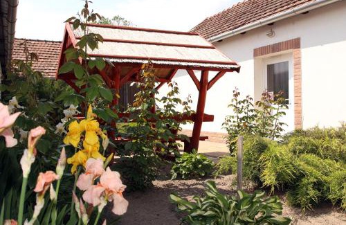 Morahalom Apartment | Írisz Apartmanház