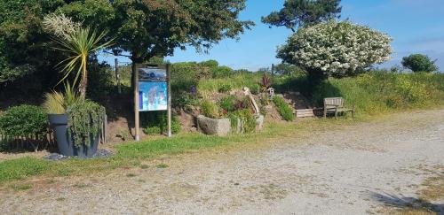 Roscanvel Bed & Breakfast | Île ô des capucins