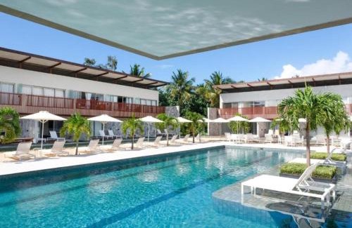 Pipa Apartment | Île de Pipa - Flat Resort