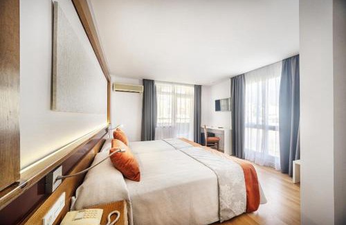 Marbella City Centre Hotel | Óbal Hotel Marbella