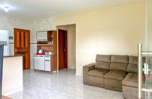 Unamar House | Ótima casa c churrasqueira em Unamar Cabo Frio/RJ