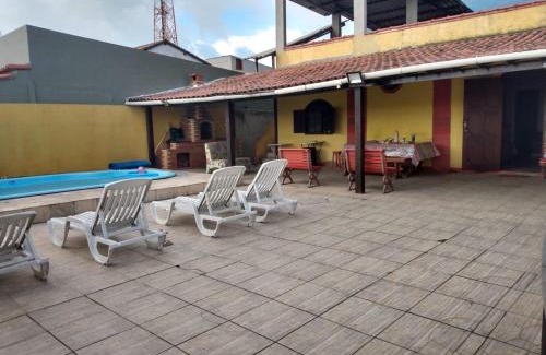 Tamoios House | Ótima casa em Unamar