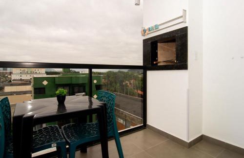 Municipios Apartment | Ótima localização, Apto NOVO no Bay Village KQ8551