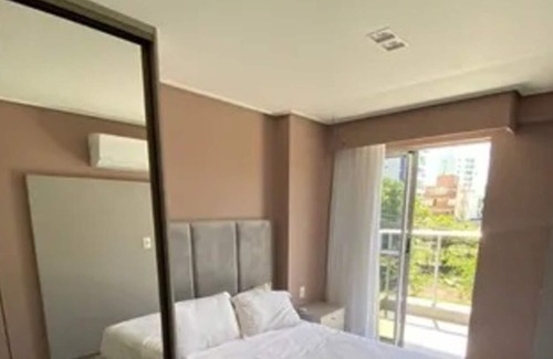 Conde Apartment | Ótimo Apartamento Na Praia do Amor