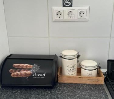 Szentendrei Apartment | Óvàrosi