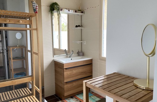 Sarlat-la-Caneda Bed & Breakfast | Ô Clair de Lune - Espace bien être avec Spa - Piscine chauffée