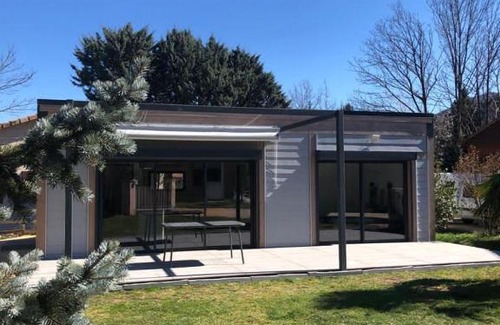 La Souche House | Ô près Ô