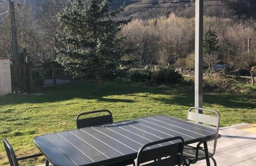 La Souche House | Ô près Ô
