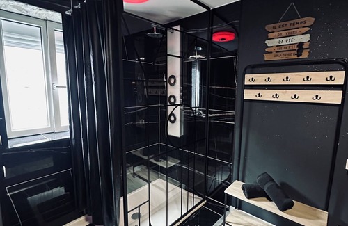 Denain House | Ô Saphir Spa - House N1