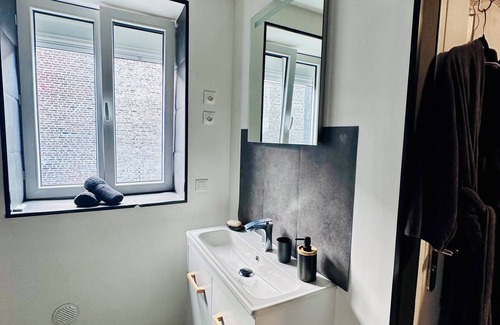 Denain House | Ô Saphir Spa - House N1